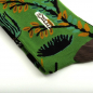 Preview: Socken Kunstwerke - Rousseau "Die Spaßvögel"